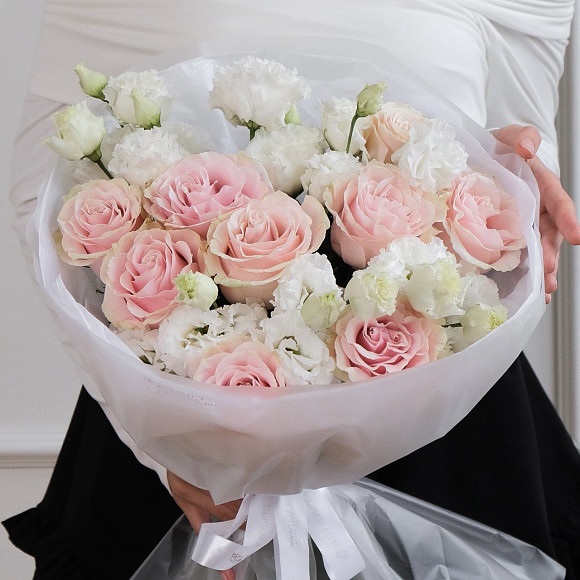 Утренний рассвет