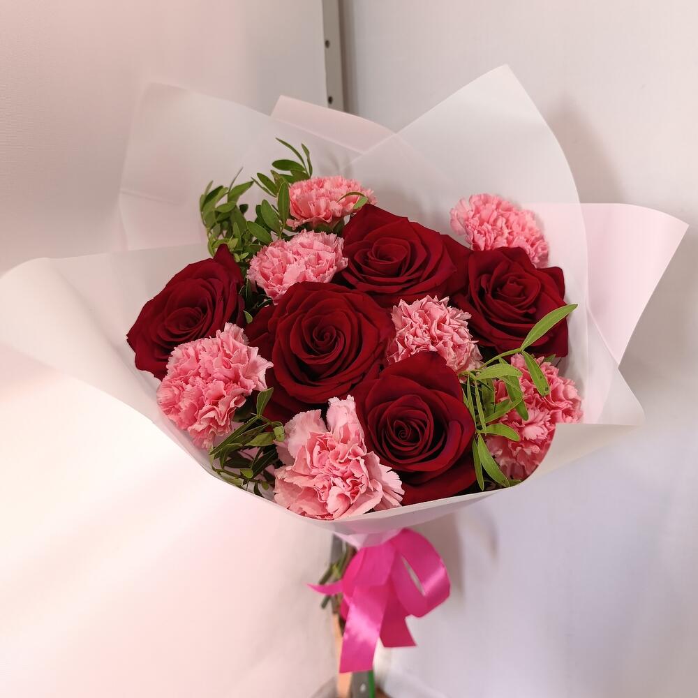 Ягодная романтика