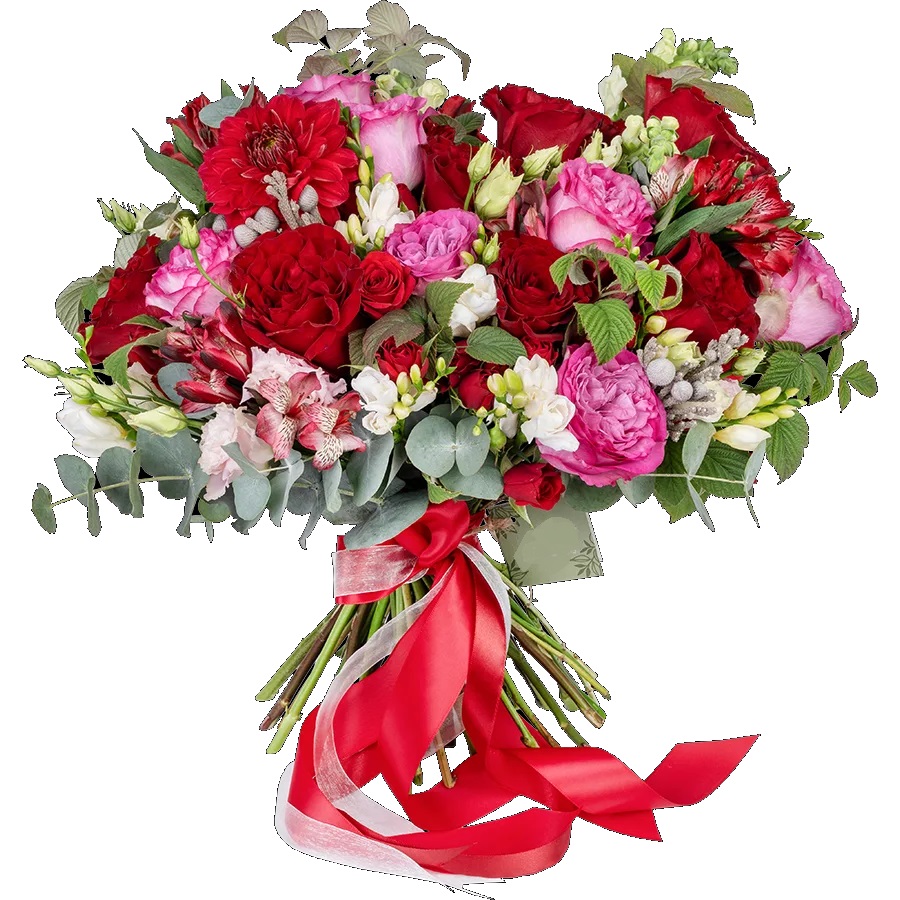 Прикосновение шелка