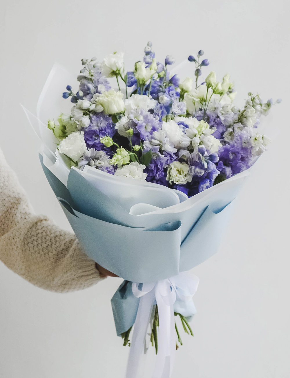 Океан свежести