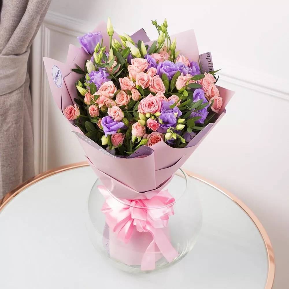 Грация в движении