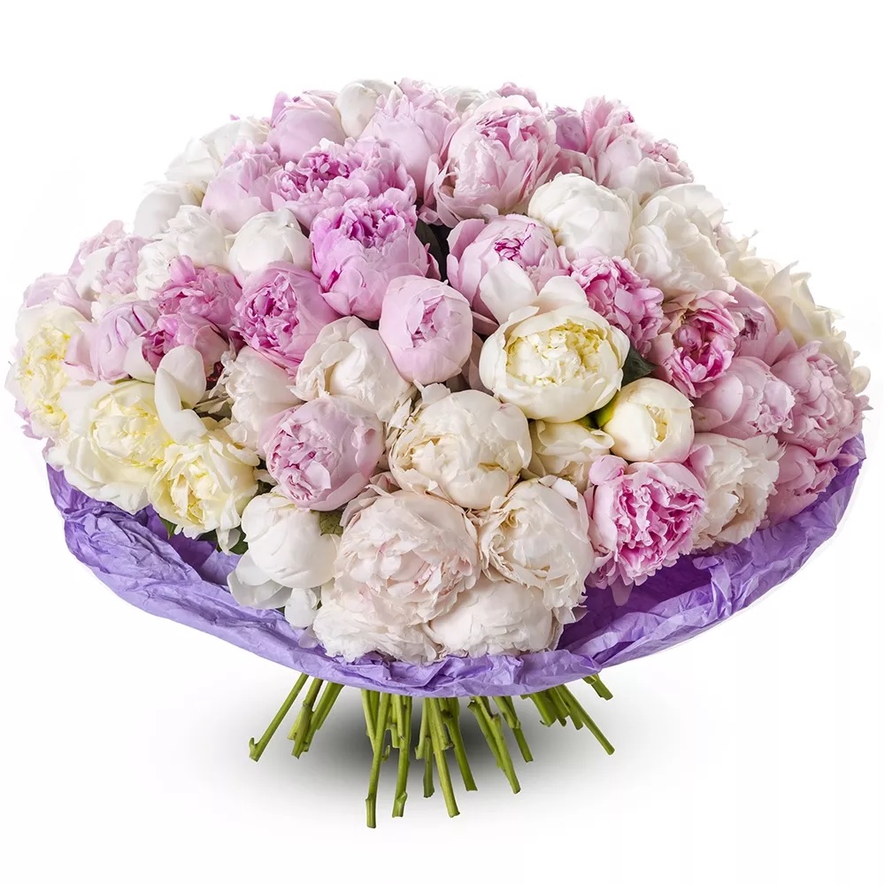 Суфле на губах