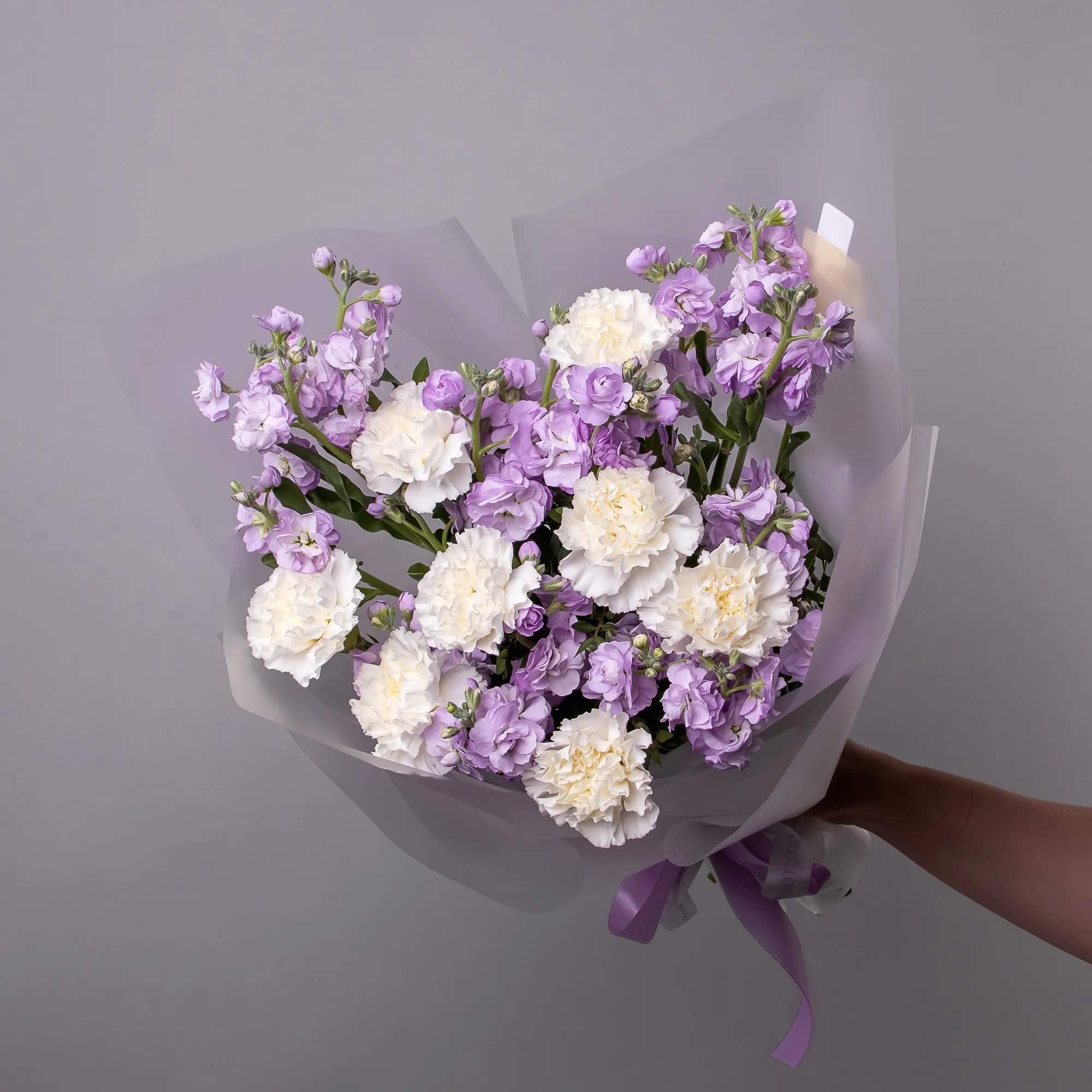 Облачный каприз