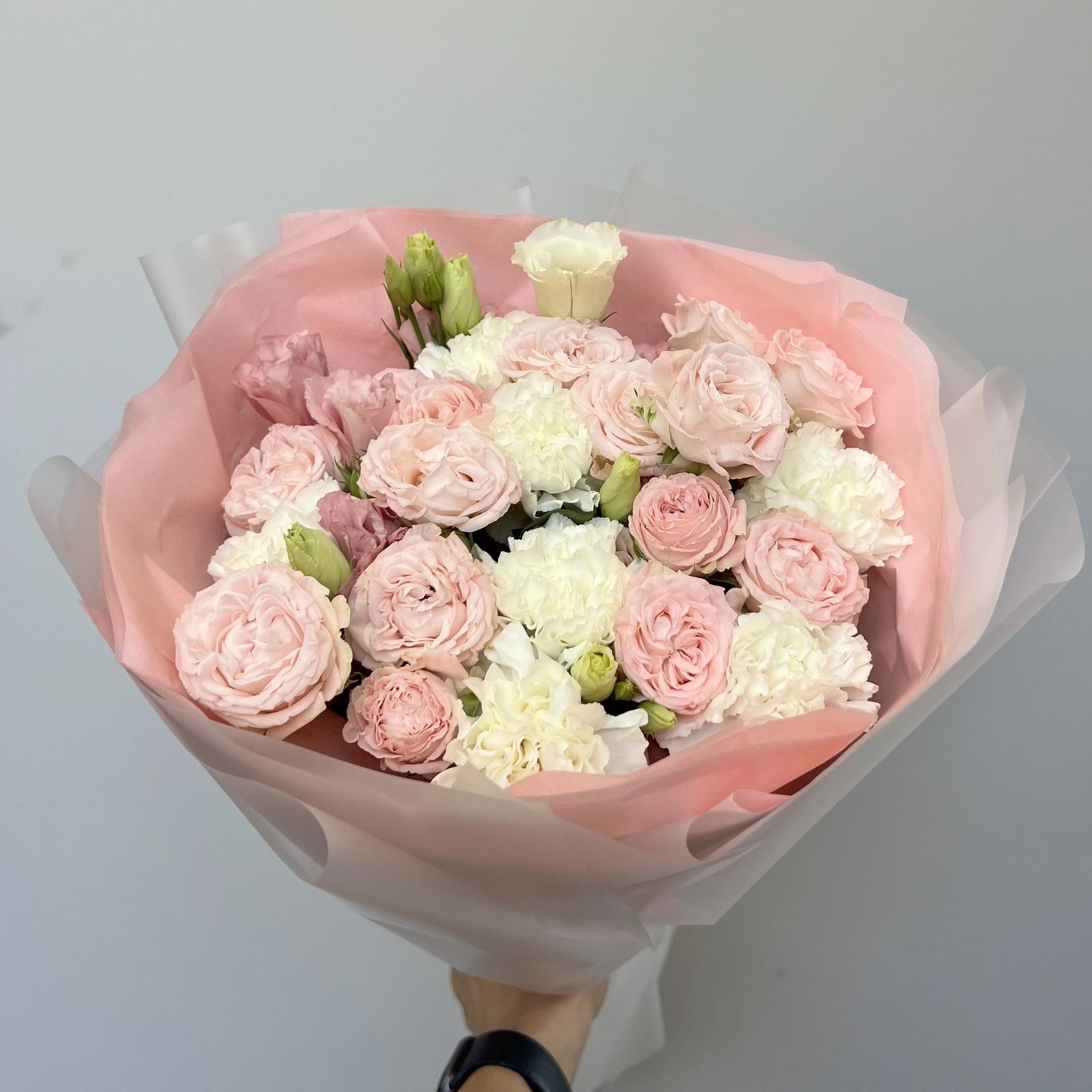 Ванильный мармелад